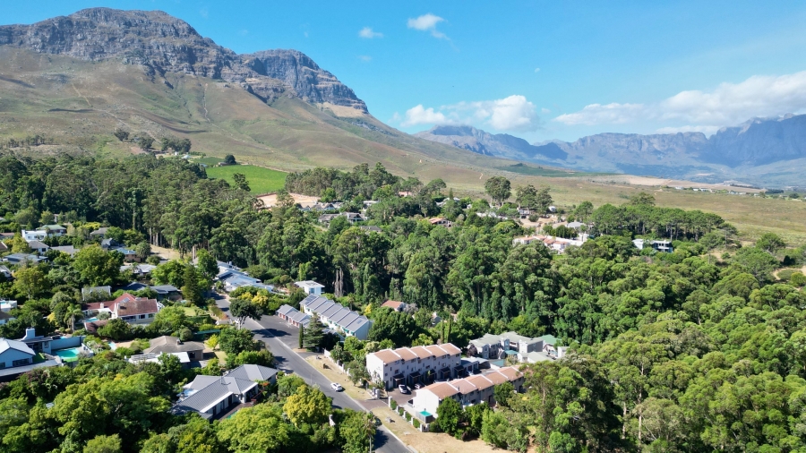 3 Bedroom Property for Sale in Worlds View Western Cape